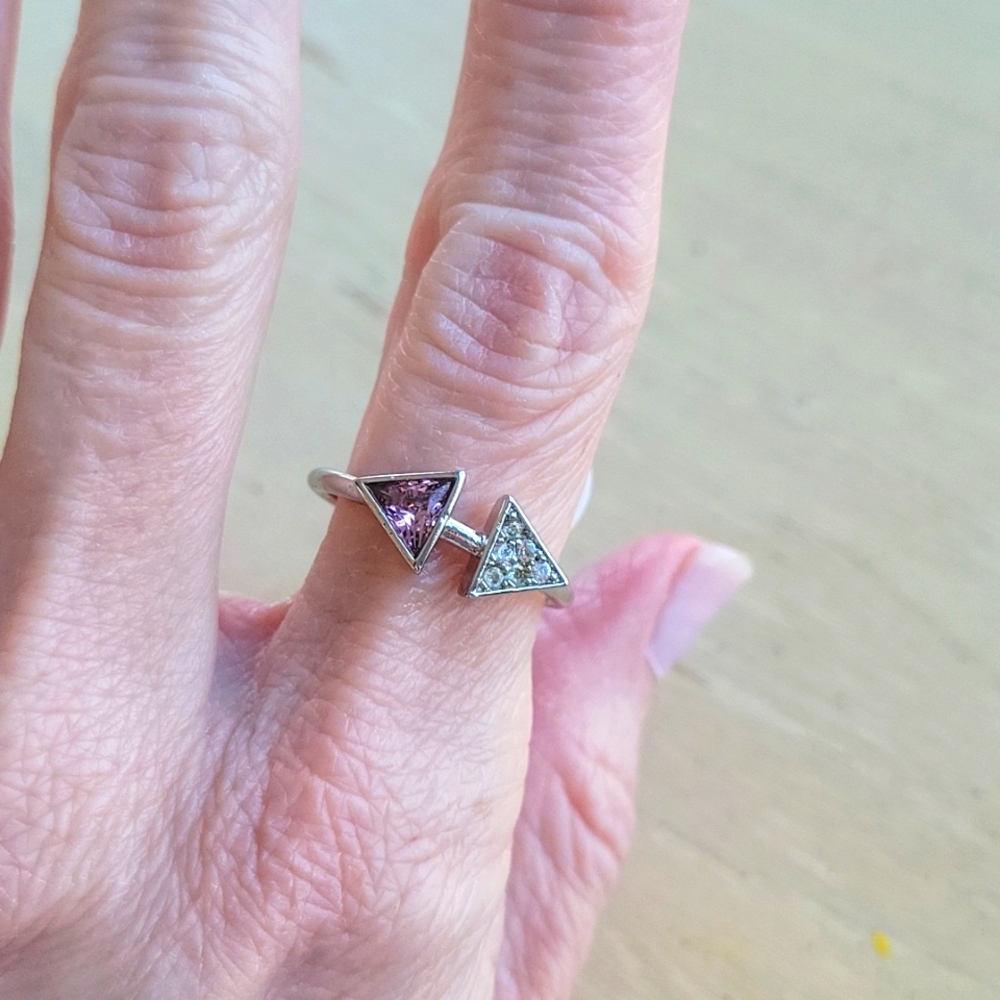 💍2 for $20 Fragrant Jewels Ring